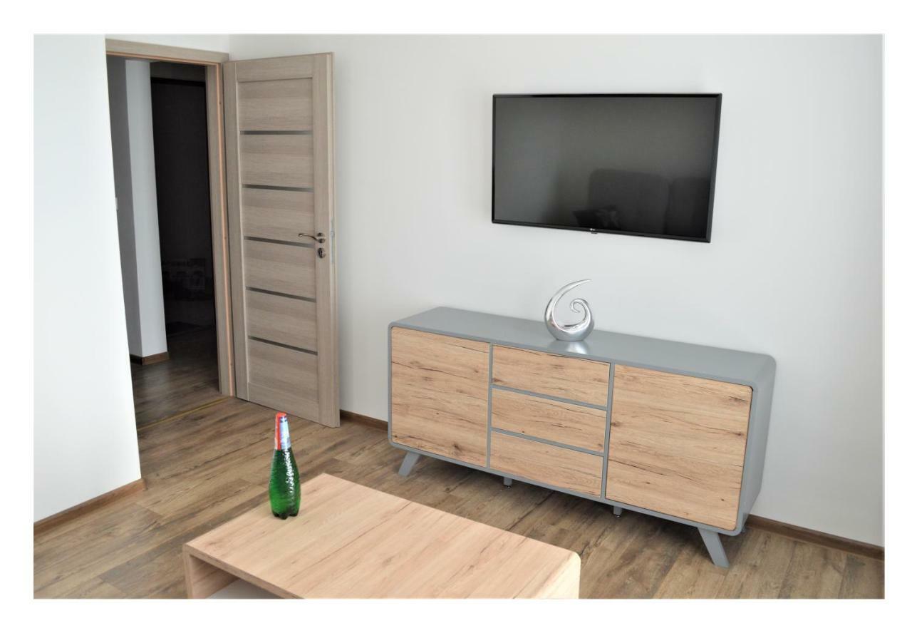 Sgl Apartments Lavickova Trenčín Exteriör bild